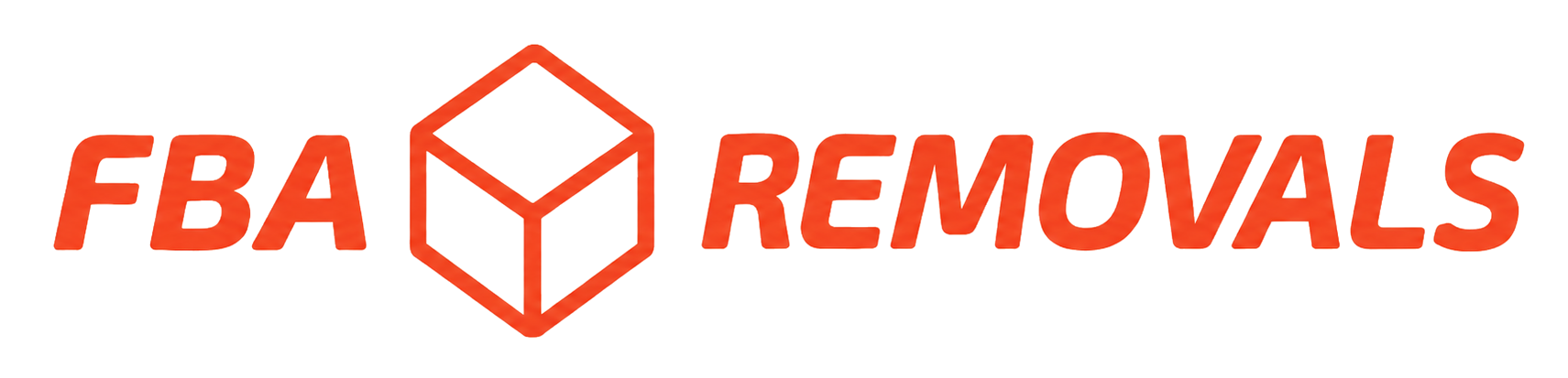 Fba removals transparent logo